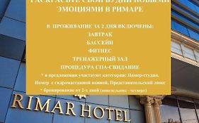 Rimar Hotel Krasnodar 5*